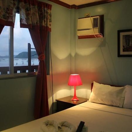 Nido Bay Inn El Nido Exterior photo