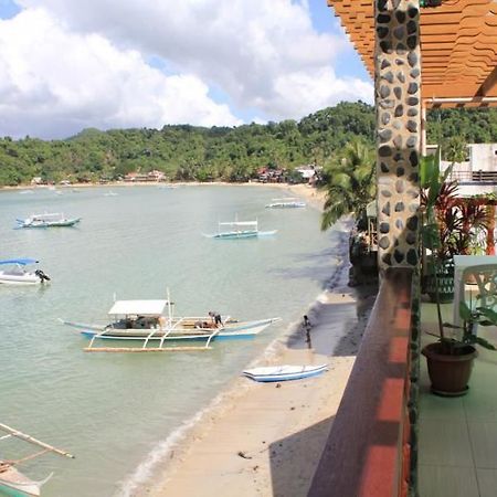 Nido Bay Inn El Nido Exterior photo