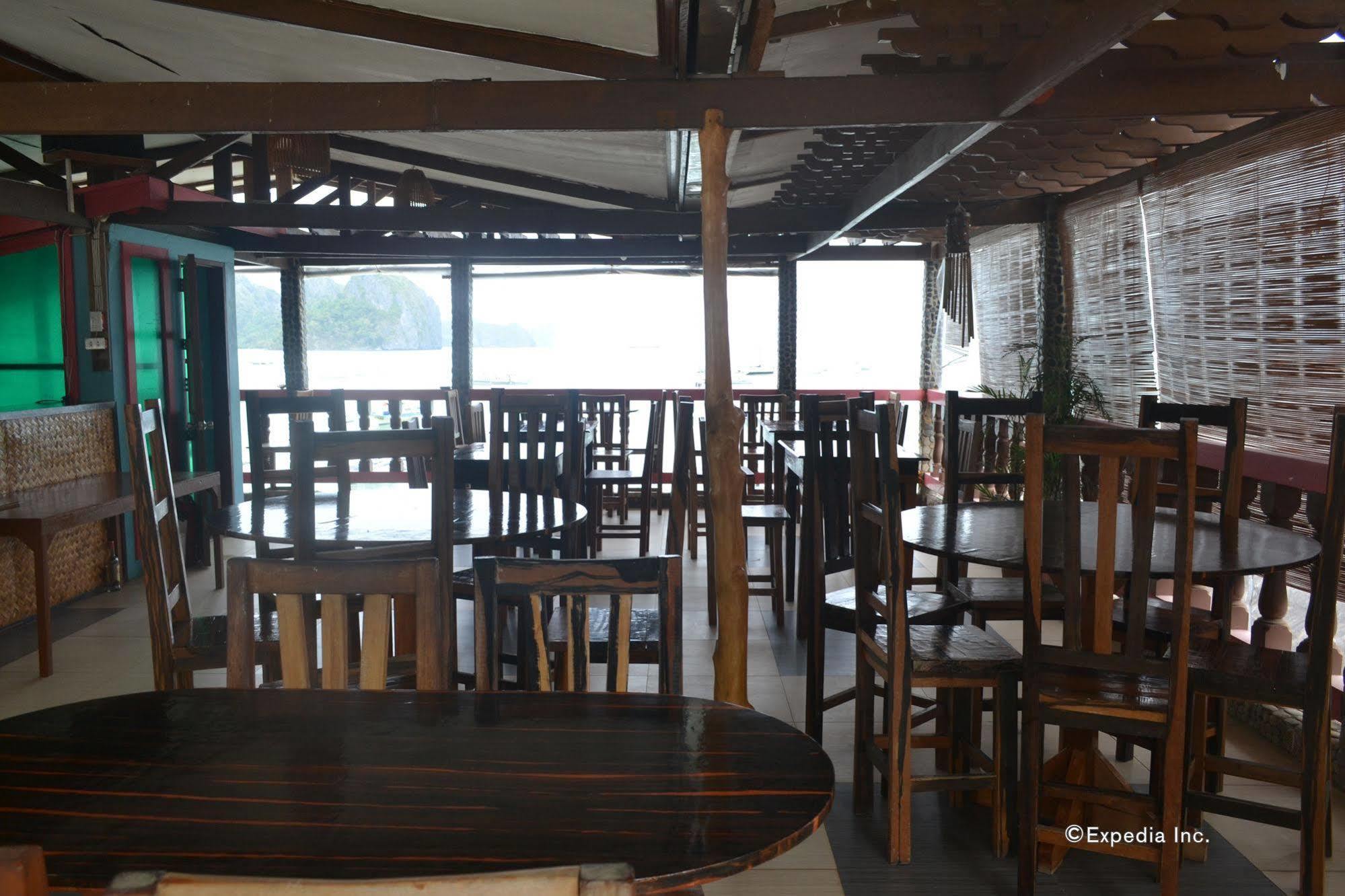 Nido Bay Inn El Nido Exterior photo