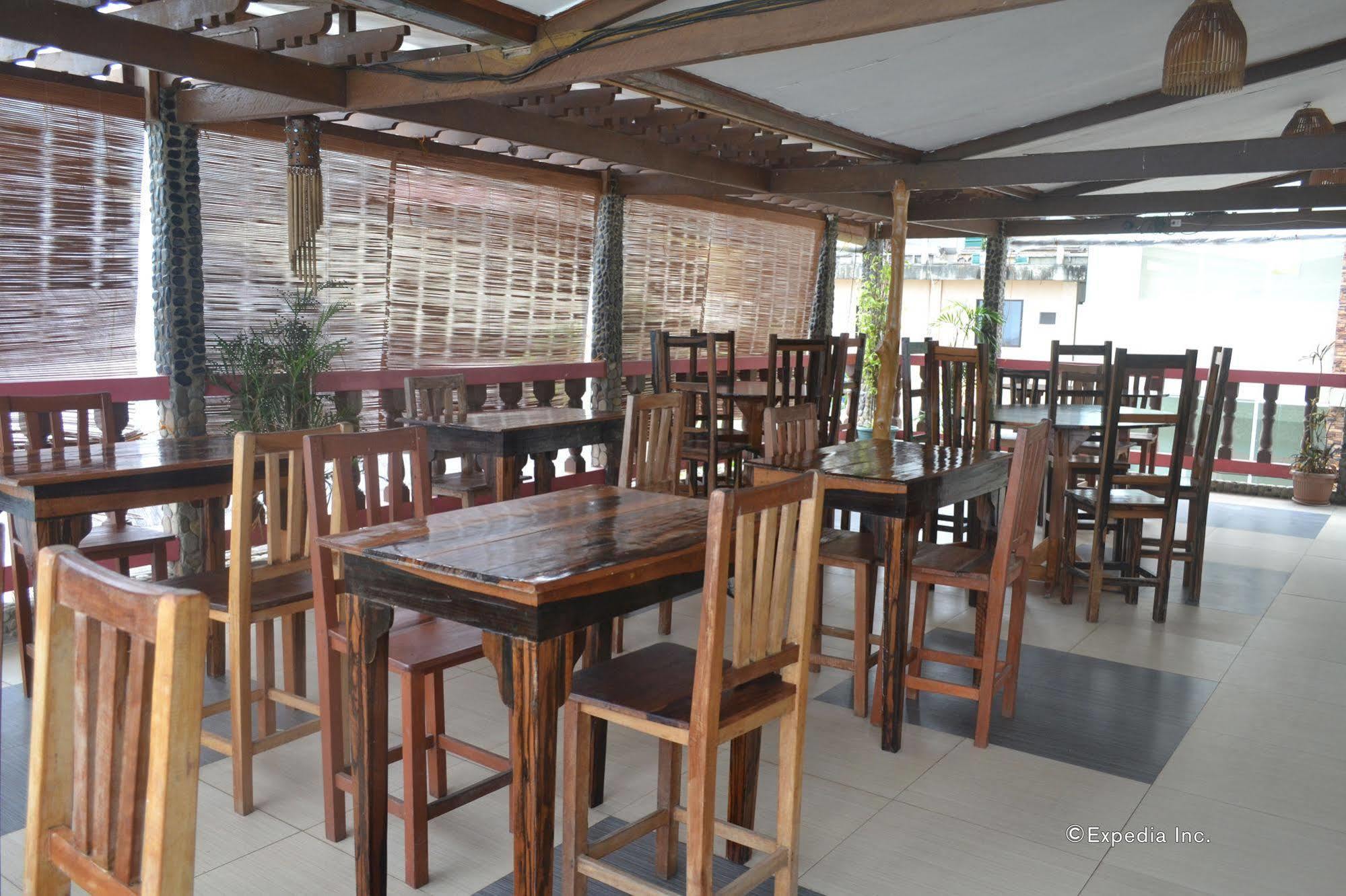 Nido Bay Inn El Nido Exterior photo